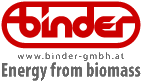 Binder Energietechnik Ges.m.b.H.