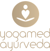 YOGAMED e.U. -  yogamed - praxis für yoga ayurveda und allgemeinmedizin
