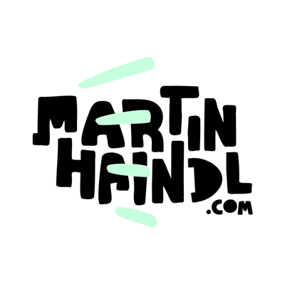 Martin Haindl, MA - Martin Haindl Digital Design