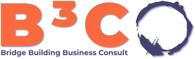 B³C - Bridge Building Business Consult e.U.