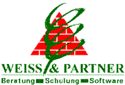 Franz Weiß - Weiss & Partner - Franz Weiss GmbH Unternehmensberatung • Be