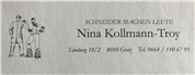 Nina Kollmann-Troy