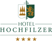 Hotel Hochfilzer GmbH - Hotel Hochfilzer****
