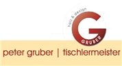 Peter Gruber -  holz & design GRUBER