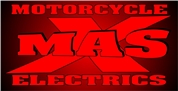 Helmut Teufelhart - X-MAS Motorcycle Electrics