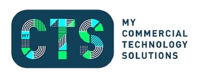myCTS GmbH - my Commercial Technology Solutions
