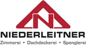 NIEDERLEITNER ZIMMEREI-DACHDECKEREI GmbH - Niederleitner Zimmerei/Dachdeckerei/Spenglerei