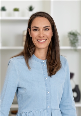 Marion Nicole Lintner