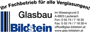 Glasbau Bildstein GmbH & Co KG