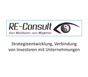 RE-Consult GmbH - Unternehmensberatung