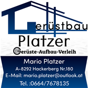 Mario Platzer