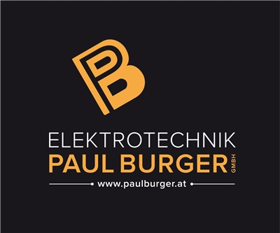 Elektrotechnik Paul Burger GmbH - Elektrotechnik Paul Burger GmbH