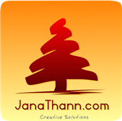 Jana Thann Creative Solutions e.U. - Jana Thann