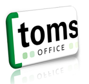 Thomas Mayrhauser - toms-office