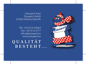 Schauperl Josef Transport GmbH