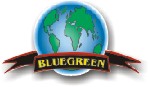 "BLUEGREEN" Energy for Life Naturprodukte Handelsges.m.b.H. - BLUEGREEN