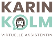 Karin Kolm -  Karin Kolm | Virtuelle Assistentin
