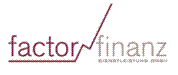 Factor Finanzdienstleistung GmbH - factorfinanz