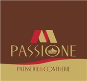 Martin Franz Studený -  M Passione - Patisserie & Confiserie