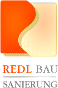 Redl Bau- u. Sanierungs GmbH - Bauunternehmen