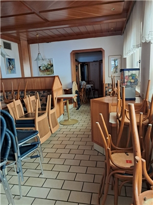 Pächter:in gesucht: Cafe-Konditorei in Marchtrenk – Bild 3