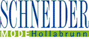 Franz Schneider Gesellschaft m.b.H. & Co KG