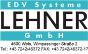 EDV Systeme Lehner GmbH - vormals Büromaschinen Lehner GmbH & Co KG