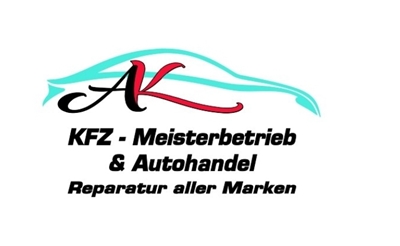 AK-KFZ-Meisterbetrieb e.U. - KFZ-Werkstatt, Auto und Ersatzteilhandel
