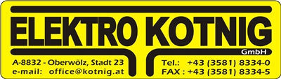 Elektro Kotnig Gesellschaft m.b.H.