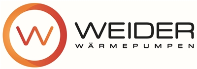 WEIDER Wärmepumpen GmbH