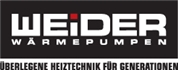 WEIDER Wärmepumpen GmbH