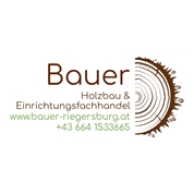 Bauer Sascha e.U. -  Bauer Holzbau & Einrichtungsfachhandel