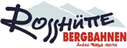 Bergbahnen Rosshütte Seefeld-Tirol- Reith AG - Bergbahnen Rosshütte Seefeld-Tirol-Reith AG