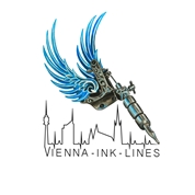 Viola Jahns -  Vienna-Ink-Lines