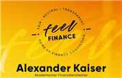 Alexander Johann Kaiser - Finanzberater
