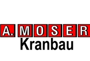A. Moser Kranbau GmbH
