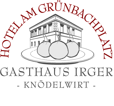 Markus Irger - Gasthaus Irger - Knödelwirt