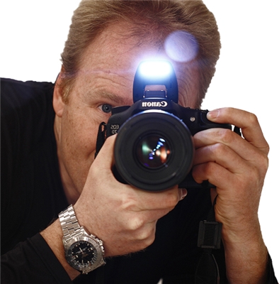 Michael Böhmländer - QEP Berufsfotograf