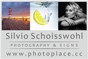 Silvio Peter Schoisswohl - Photography & Signs