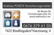 Andreas Posch