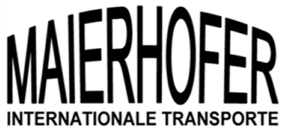Alois Maierhofer Gesellschaft m.b.H. - Silotransporte - Internationale Transporte