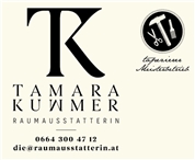 Tamara Kummer - Raumausstattung Kummer