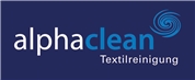 "Alphaclean Textilreinigung" Pertich & Co. OHG - alphaclean Textilreinigung