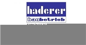 Markus Haderer Gesellschaft m.b.H.