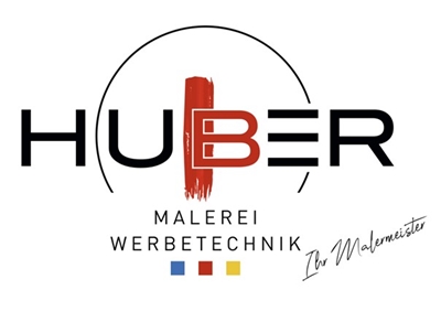Alois Peter Huber - Malerei-Werbetechink HUBER