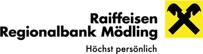 Raiffeisen Regionalbank Mödling eGen - Bankstelle Mödling