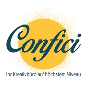 Bettina Jarosch - Confici • Das Kreativbüro für Ihre Einzigartigkeit