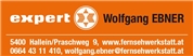 Wolfgang Ebner GmbH -  EXPERT Wolfgang Ebner GmbH