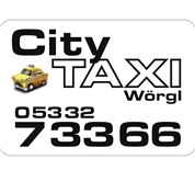 Michael Eder -  City Taxi