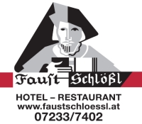 Faustschlößl - Zauner OG - Hotel-Restaurant